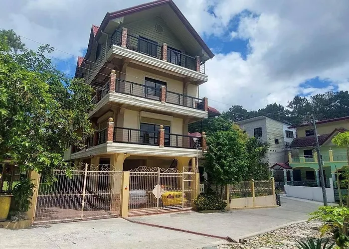 Malbros Guest House