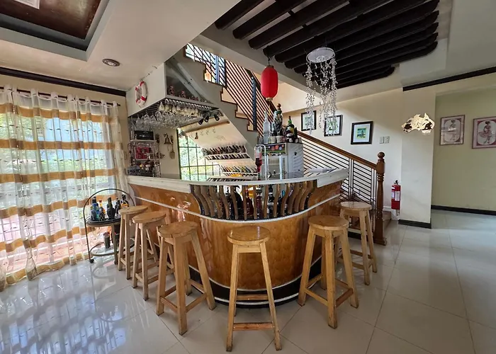 Malbros Guest House
