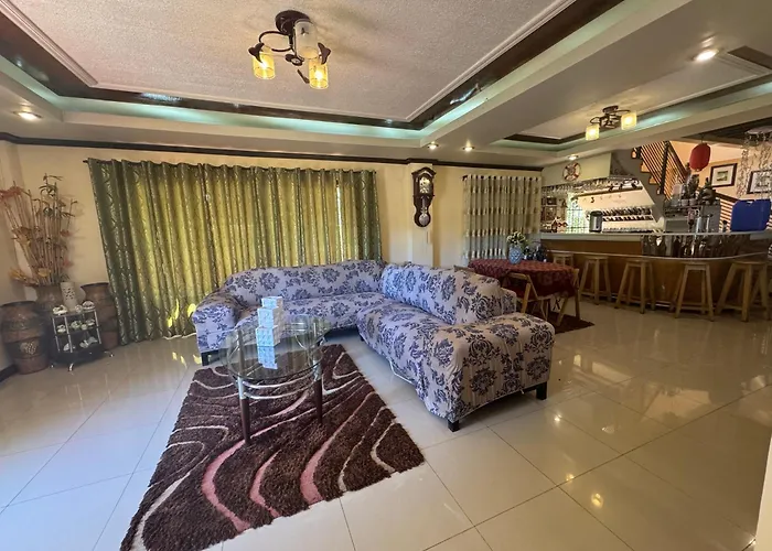 Malbros Guest House