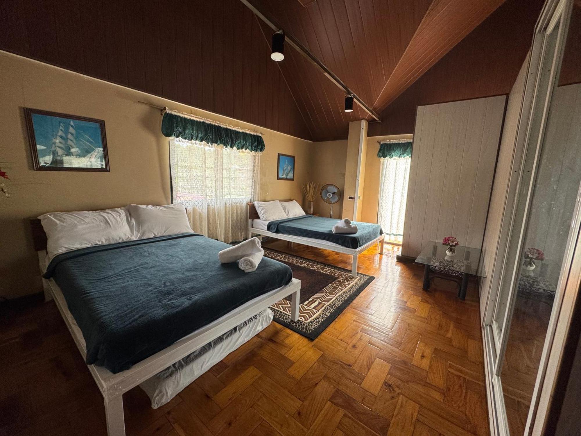 Apartment Malbros Baguio City