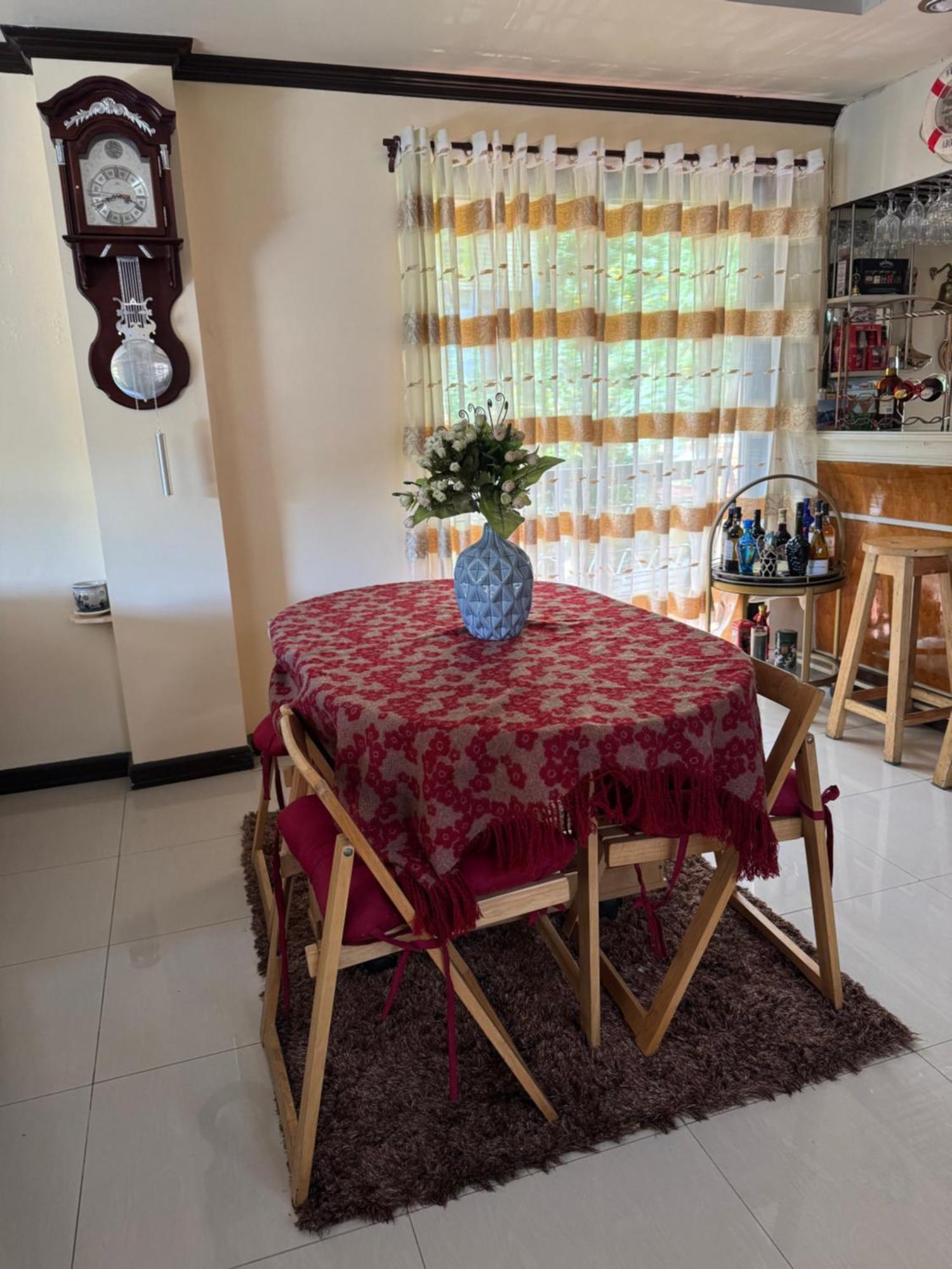 Malbros Apartment