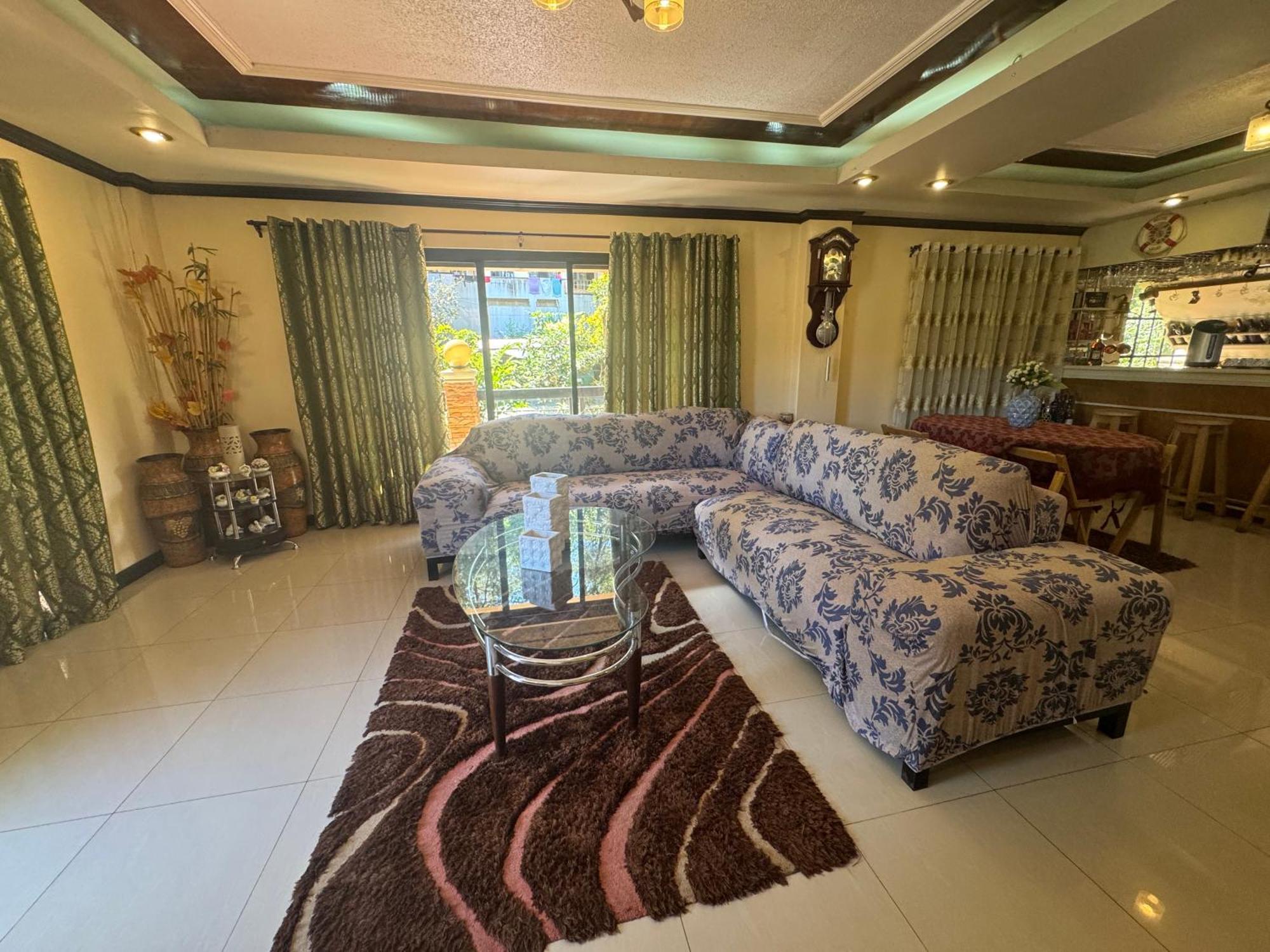 Malbros Baguio City