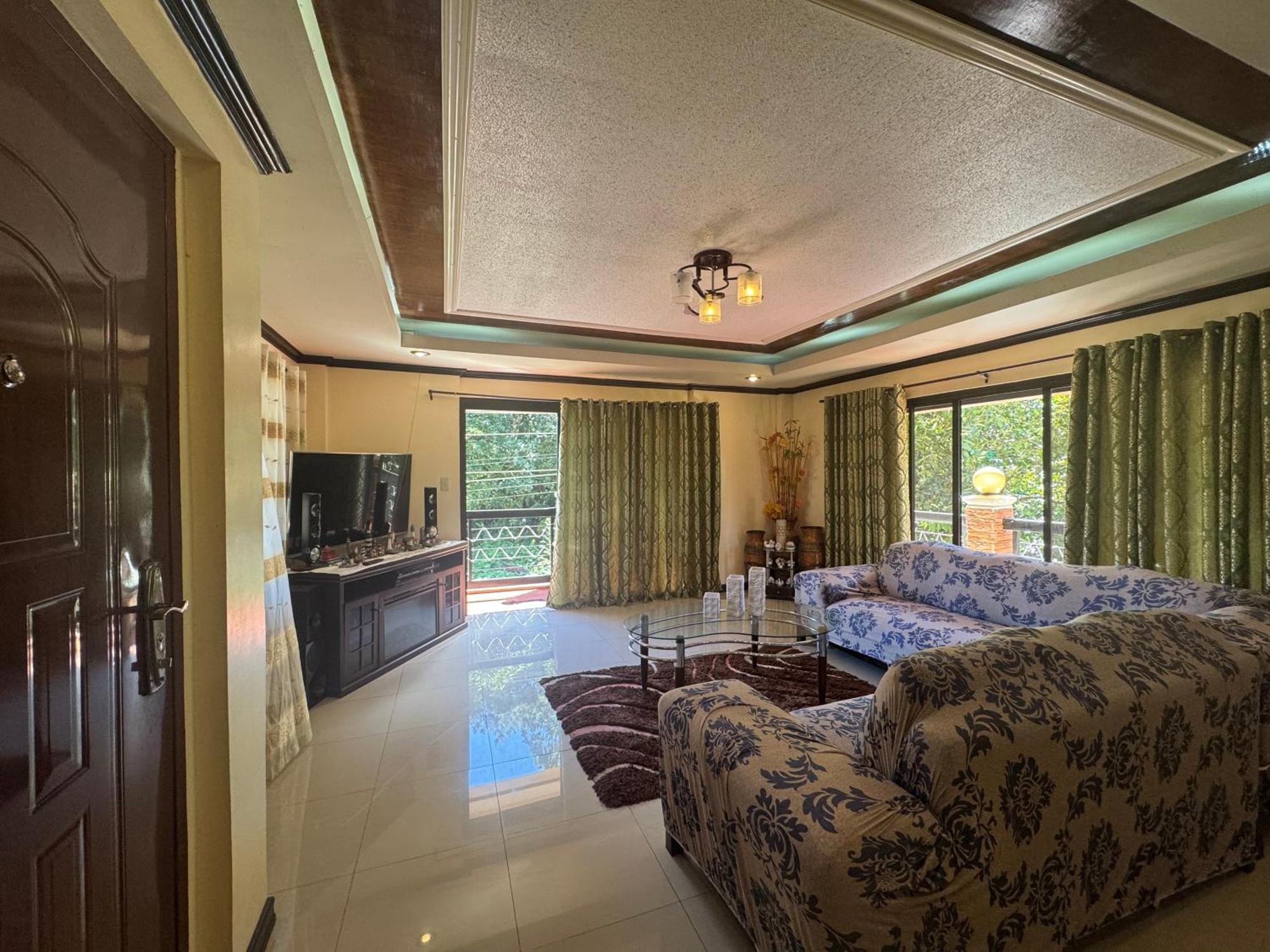 Malbros Apartment Baguio City