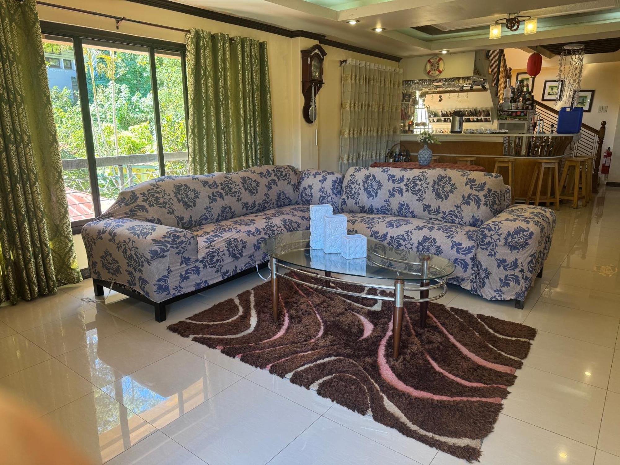 Apartment Malbros Baguio City